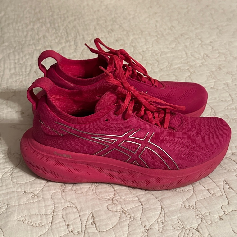 Asics Gel Nimbus 25